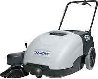 ��������� ������ Nilfisk SW 750