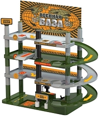 �������� / �������� ������ Nordplast Military Base