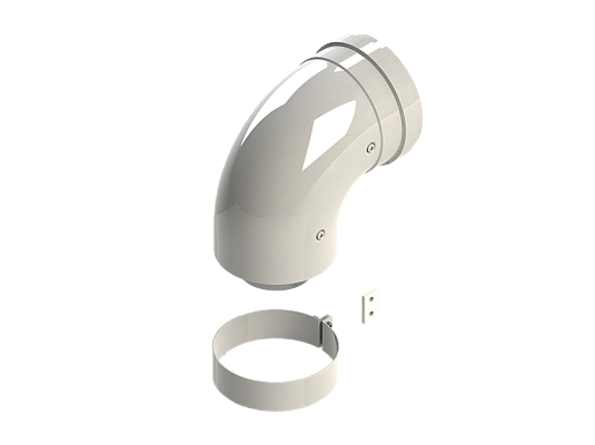 ������ ����������� 90 ����. 60/100L (A) RTF13.001