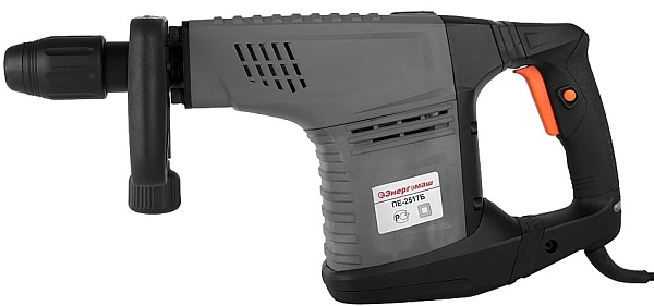 �������� ������� Energomash PE-2517B