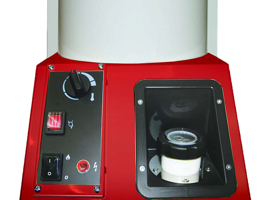 �������������� ������������ ��������� Ballu-Biemmedue VERTIGO 18