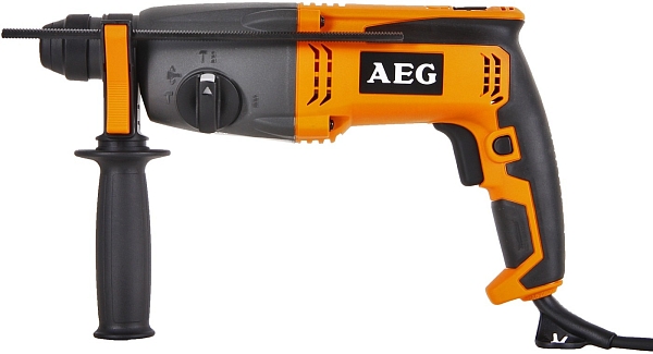 ���������� AEG KH 24 E