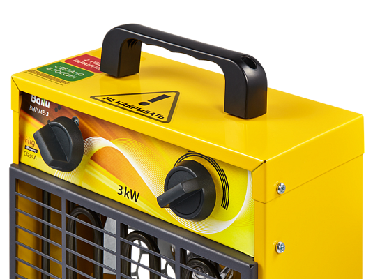 �������� ����� ������������� Ballu BHP-ME-3