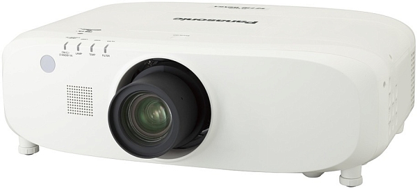 �������� Panasonic PT-EZ580E