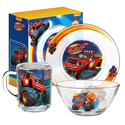 ND Play "����� � ����-�������" ����� - �������� � ���������� �������� (3 �