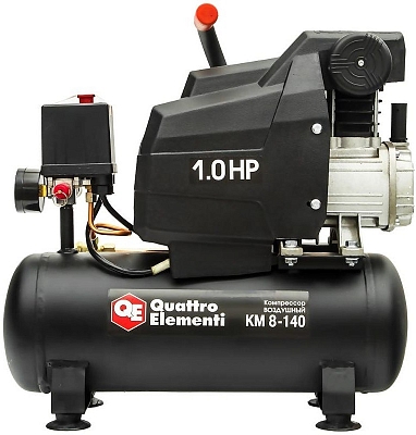 ���������� Quattro Elementi KM-8-140