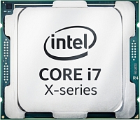 ��������� Intel Core i7 Kaby Lake-X [i7-7740X]