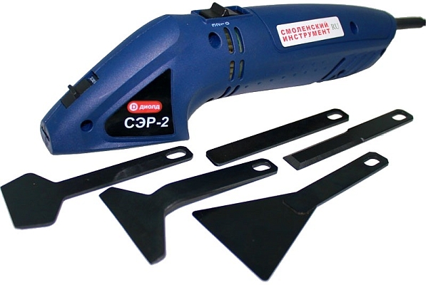 ������������������� ���������� Diold SER-2