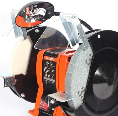 ��������-������������ ������ Patriot BG 200L