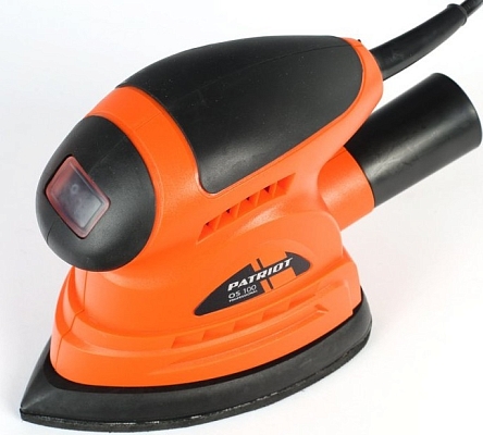 ������������ ������ Patriot OS 100