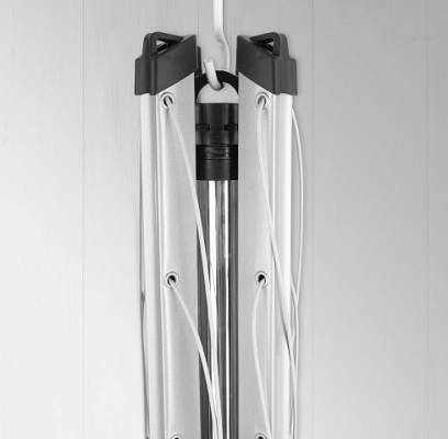 ������� ��� ����� Brabantia TOPSPINNER 40 METRE