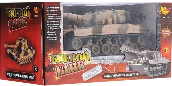 ���� �� ��������������� ABtoys C-00115