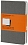 ������� Moleskine Set of 3 Ruled Cahier Journals Pocket Grey