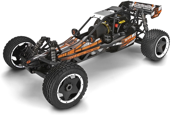 ���������������� ������ HPI Racing Baja 5B 1:5
