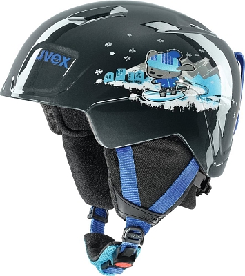 UVEX Manic