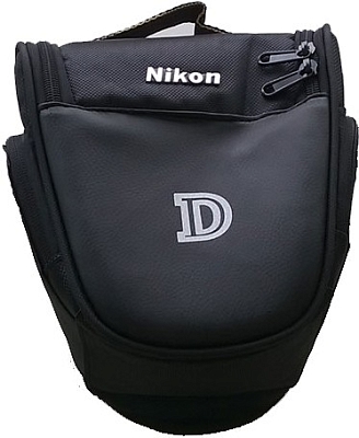 ����� ��� ������ Nikon D-series Camera Bag