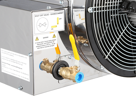 �������������� ��������� ������� Ballu-Biemmedue GA/N 95 C