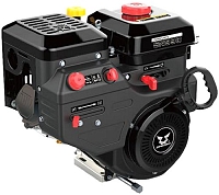 ��������� Zongshen SN 390