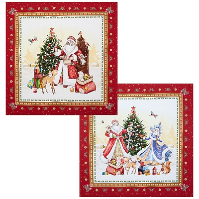 santalino ����� �������� �� 2-� �� � ����� ����� ,40�40��, 100 ���� ������