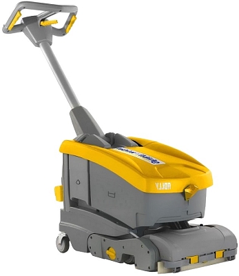 ��������� ������ Ghibli ROLLY 11 E33