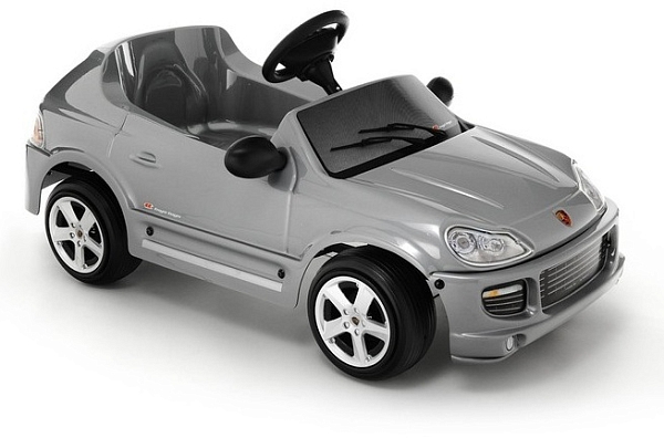 ������� ������������� Toys Toys Porsche Cayenne