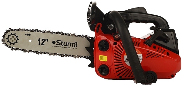 ���� Sturm GC9912