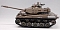 ���� �� ��������������� Heng Long M41A3 Walker Bulldog 1:16
