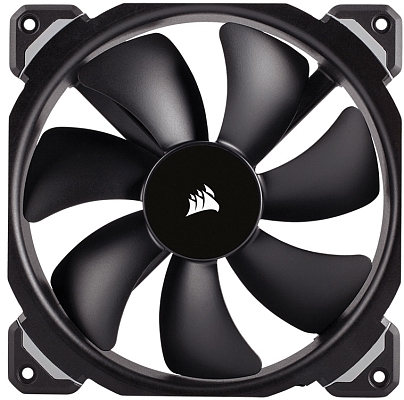 ������� ���������� Corsair ML140 PRO