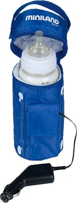 ������������ (�������������) Miniland Warmy Travel