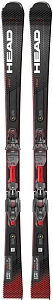 Head Supershape e-Rally 170 (2020/2021)