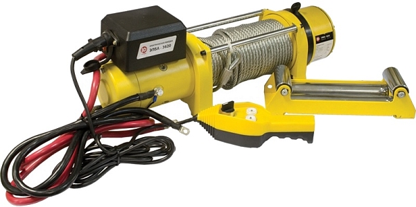 ���� � ������� Kalibr ELBA-3620