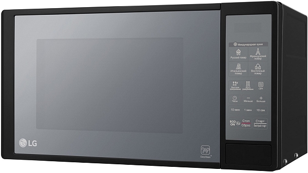 ������������� ���� LG MS-20M47DARB