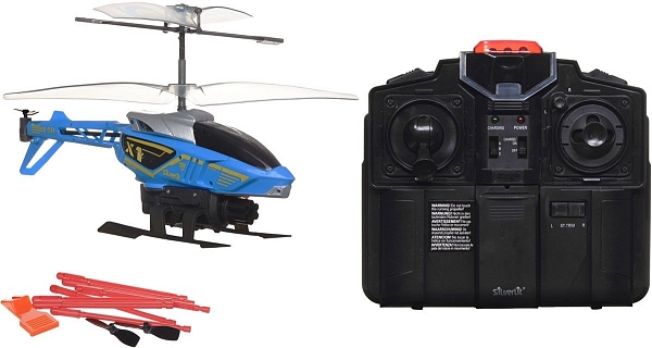 ���������������� �������� Silverlit Heli Sniper