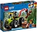 ����������� Lego Forest Tractor 60181