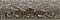 El Molino Zocalo Leonora Beige Oro 15x25��