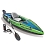 INTEX �����-���� �������� INTEX CHALLENGER K1 KAYAK, 274x76x33 ��, � �����