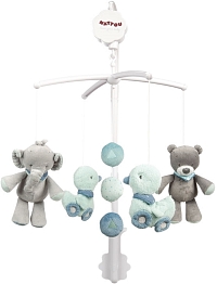 ������ Nattou 843249