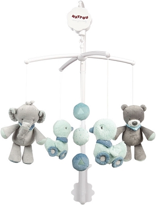 ������ Nattou 843249