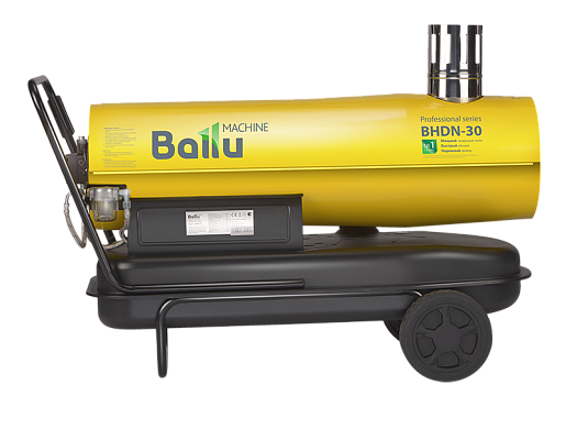 �������� ����� ��������� Ballu BHDN-30 (�������� ������)