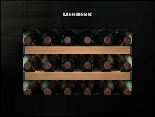 ������������ ������ ���� Liebherr WKEgb 582