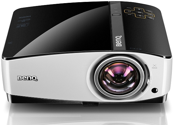 �������� BenQ MX822ST