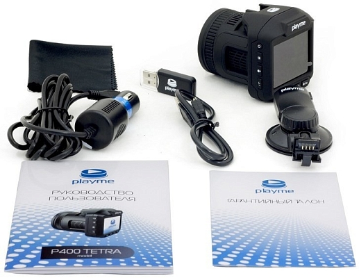 ���������������� PlayMe P400 Tetra