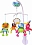 ������ Biba Toys HA900