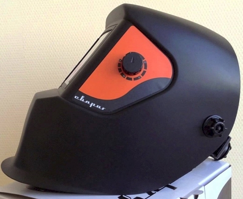 ����� ��������� Svarog AS-2-F