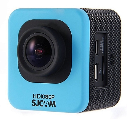 Action ������ SJCAM M10 Cube