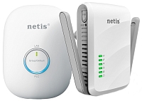 Powerline ������� Netis PL7622KIT