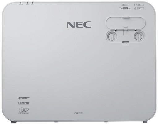 �������� NEC P502HL