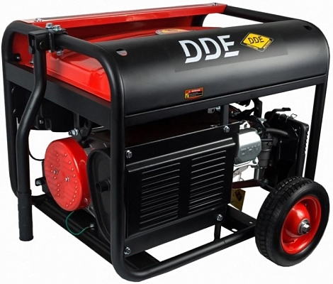 ���������������� DDE DPPG 2801E