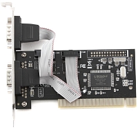 PCI ���������� Gembird SPC-1