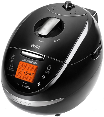 ����������� Polaris EPMC 0125